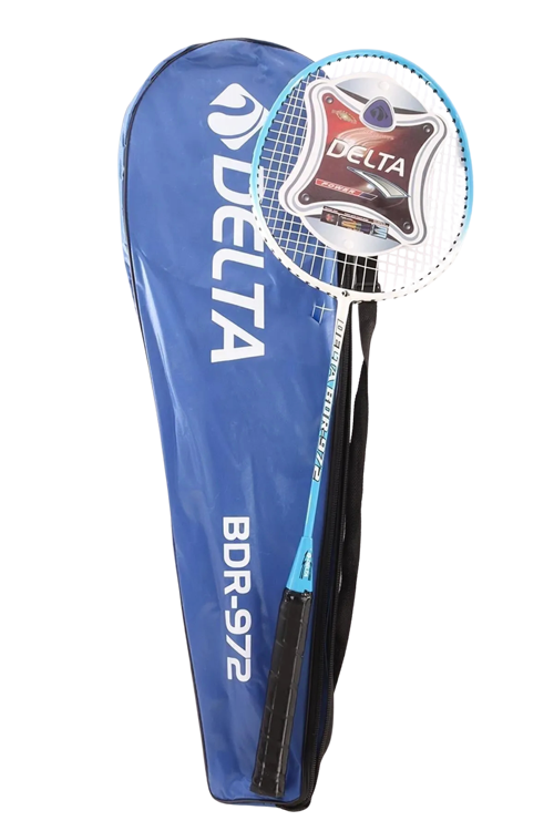 BDR972 Profesyonel Badminton Raketi