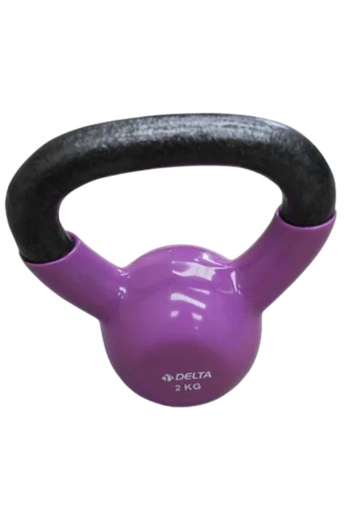 CKD131 2 Kg Kettlebell