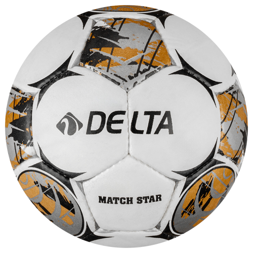 Match Star 5 Numara Futbol Topu