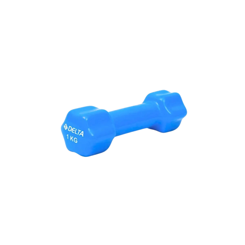 1 Kg Pvc  Dambıl Ağırlık