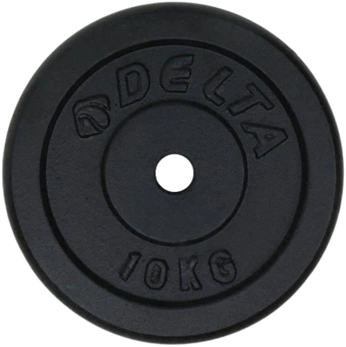 10 Kg Döküm Ağırlık