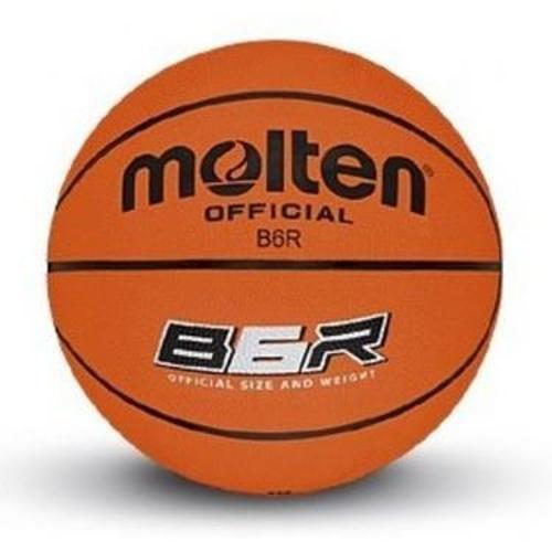 B6r2-T Basketbol Topu