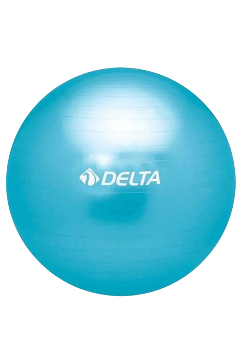 TMB157 Mavi Pilates Topu 20 cm