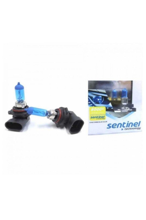 H11 Beyaz Işık Ampul 12V 5000K