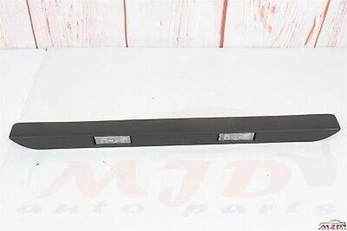 Ducato/Boxer/Jumper 2006- Plakalık (Arka Lambalı) Oem No (1307272070)