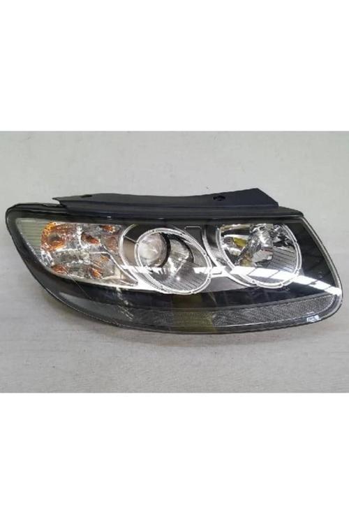 Far Santa Fe  2008 2010 Elektrikli Xenonsuz Sağ (1 Adet) (Oem No: 92102-2B025) Tst28371