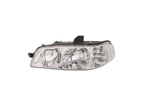 Fiat Palio Albea 2002- Far Sol Oem No (46840522)