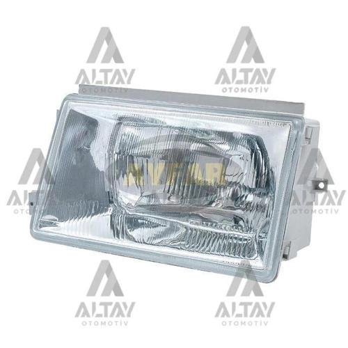 Far Doğan / Şahin / Kartal    88= Sol (Oem No:101002)