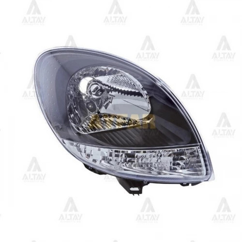 Far Kangoo 2008-2009 Sol (Oem No:7701062426) (Adet)