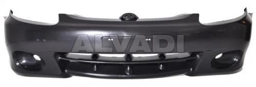 Hyundai Accent 1998-2000 Ön Tampon Sissiz Oem No (86510-22300)