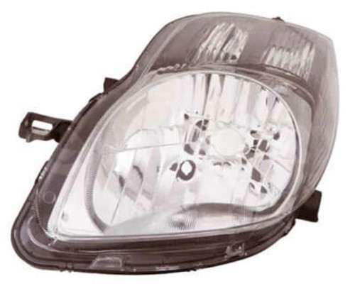 Toyota Corolla 1993-1998 Far Camı Sol Ae100 / Ae101 Oem No (811501E440A)