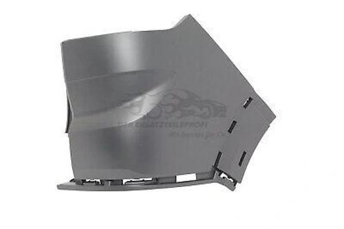 Renault Jogger 2021- Arka Tampon Köşesi Sağ Oem No (850102383V)