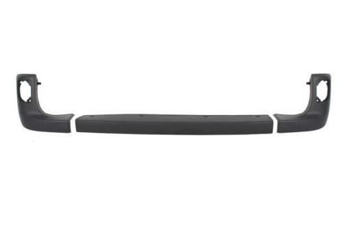 Kangoo Arka Tampon Bandı 2007- Oem No (7701478198)