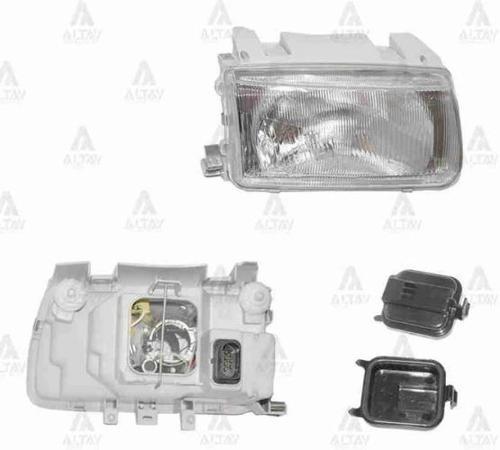 Far Polo  1999-2000 Sağ (1 Adet) (Oem No: 6N1941016A)