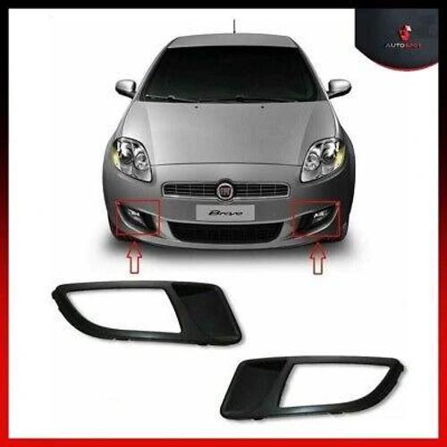 Fiat Bravo 2007- Sis Çerçevesi Sol Oem No (735441595)