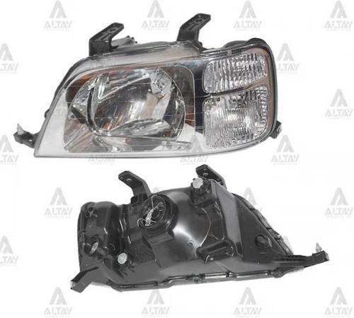 Far Crv 1997-2000 Elektrikli Sol (1 Adet) (Oem No: 33151-S10-003)