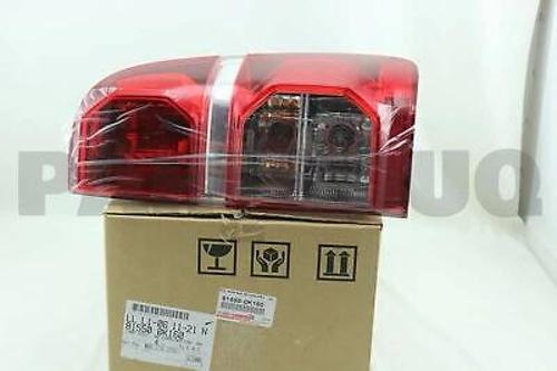 Stop Lambası Hılux 11-15 Vıgo Duysuz Sağ (Oem No: 81550-0K160)