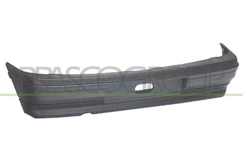 Clio Arka Tampon 1990-201996 Oem No (7701466676)