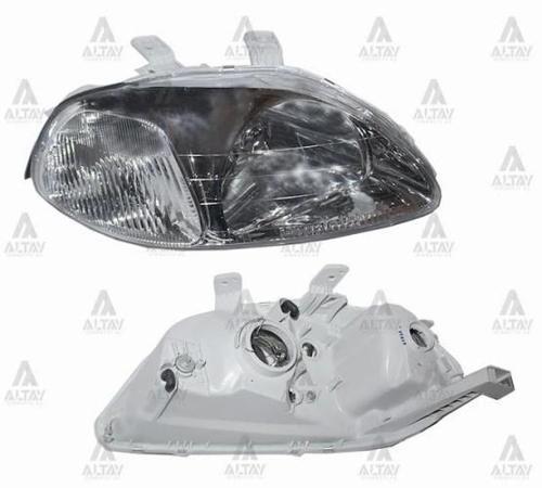 Far Civic 1996-1998 Sedan-Hb. Elektrikli Sağ (1 Adet) (Oem No: 33101-S04-J01)