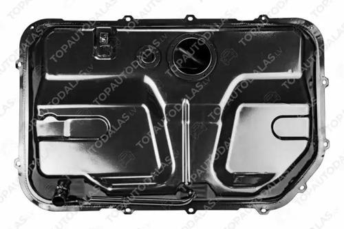 Hyundai Accent 1998-2000 Yakıt Deposu Benzinli 1.3 1.5 Oem No (3115022000)