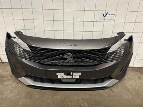 Peugeot 3008 2021- Ön Tampon Oem No (1675868380)