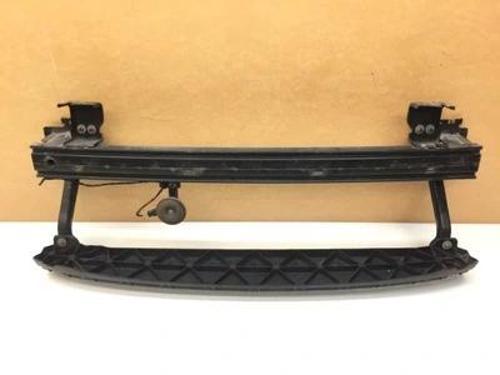 Peugeot 301 2013- Ön Tampon İç Paneli Alt ( Darbe Emici ) Oem No (9676955180)