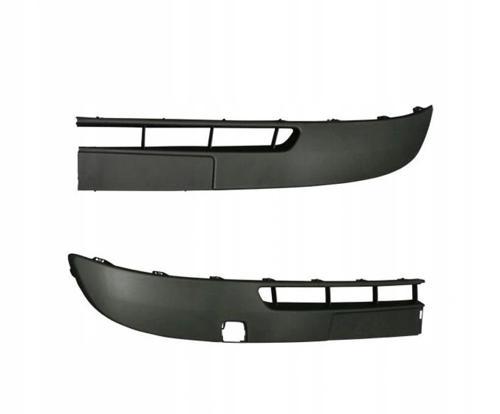 Kangoo Ön Tampon Bandı 2007- Oem No (7701478132)