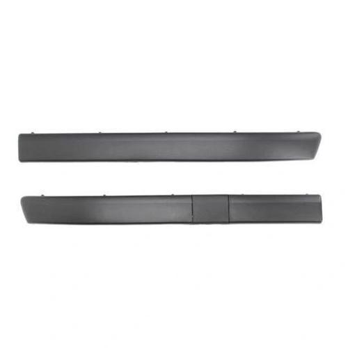 Clio Ön Tampon Bandı Sol Hatchback 2005- Oem No (7701208686)