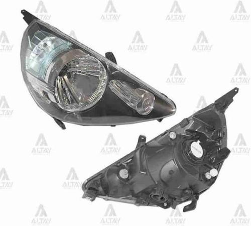 Far Jazz 2004-2006 Elektrikli Siyah Sağ (1 Adet) (Oem No: 33101-Saa-G52)