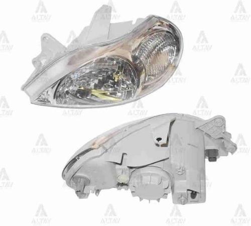 Far Rio 2000-2002 Manuel Beyaz Sol (1 Adet) (Oem No: Ok30A-51-040C)