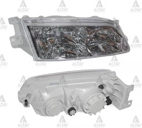 Far Starex 2002-2007 Elektrikli Sağ (1 Adet) (Oem No: 92104-4A510)