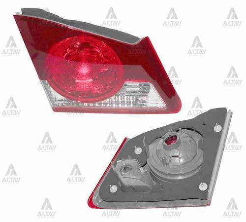 Stop Lambası Cıvıc 06-08 Fd6 Sedan İç Sol (Oem No: 34156-Snb-G02)