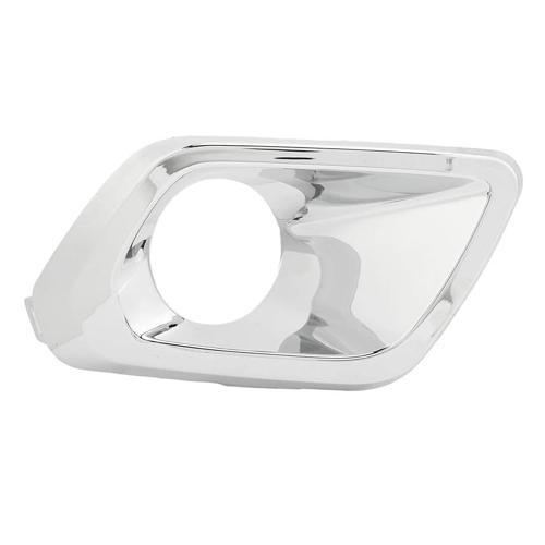 Dacia Logan / Mcv / Sandero 2017- Sis Çerçevesi Nikelaj Sağ Oem No (261A20031R)