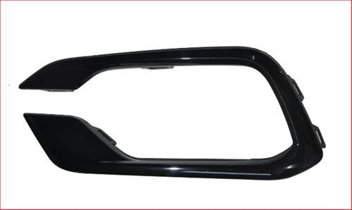 Fiat Egea 2021- Sis Far Çerçevesi Siyah Sol Oem No (735754045)