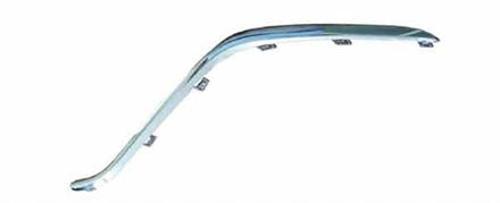 Linea 2011- Ön Tampon *S* Bandı Nikelaj Sol Oem No (735547971)