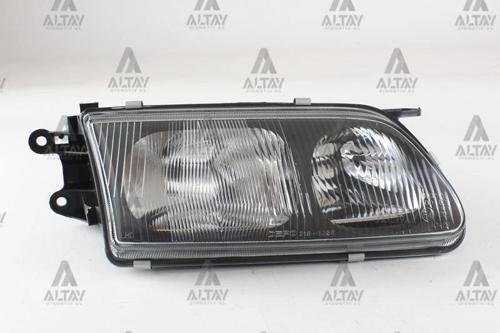 Far 626  1998-2000 Motorlu Sağ (1 Adet) (Oem No: Ge4T-51-030D)