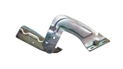 Renault Kangoo 2003- Motor Kaput Menteşesi Sağ Oem No (8200153071)