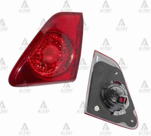 Stop Lambası Corolla 2007-2009 İç Sağ (1 Adet) (Oem No: 81581-12110)
