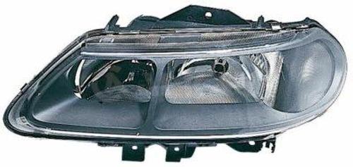 Laguna 1998-2002 Far Sol Oem No (7701047879)