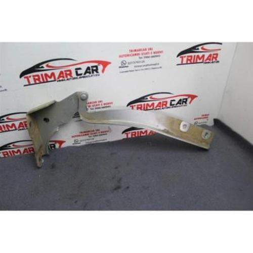 Fiat Linea 2007- Motor Kaput Menteşesi Sol Oem No (51761347)