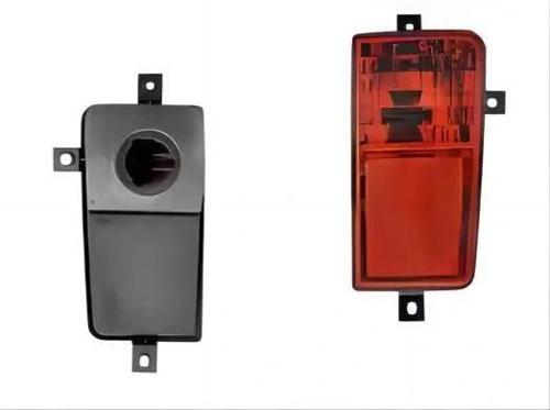 Ducato/Boxer/Jumper 2006- Arka Tampon Sis Lambası Maxi Sol Oem No (469807486)