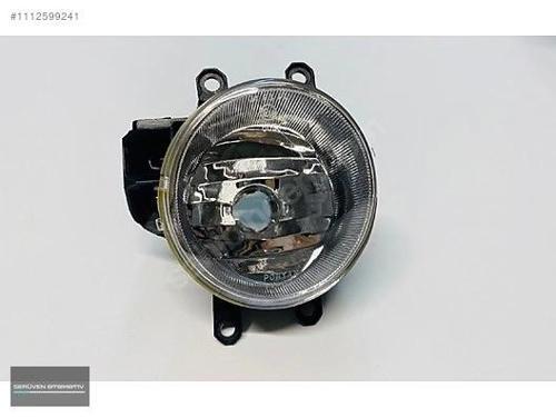 Sis Lambası Corolla 13-15 /Aurıs/ Verso 12-13 /Yarıs 12- Duysuz Ön Sol (Oem No: 81220-02110)