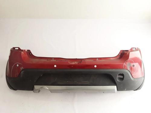 Dacia Sandero 2008 Arka Tampon Oem No (6001550082)