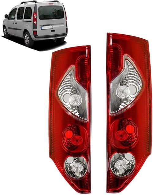 Kangoo Stop Lambası Tek Kapı Sağ 2007- Oem No (8200419945)