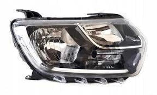 Far Duster 17Sonrası Sağ (Oem No: 260101133R)