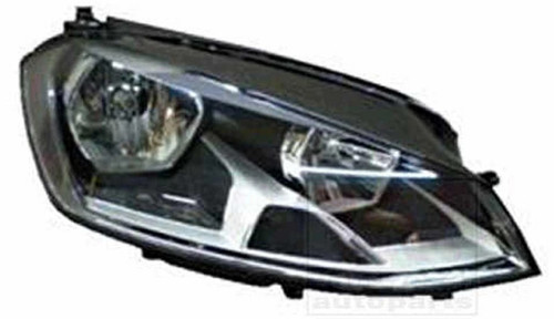 Far Golf7 13= Sağ (1 Adet) (Oem No: 5G1941006)
