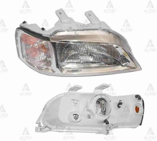 Far Civic  1999-2000 Euro Sağ (1 Adet) (Oem No: 33161-St3-G11)