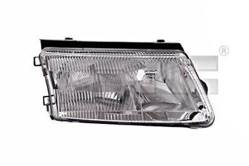 Far Passat  1997-2000 Sisli Sol (1 Adet) (Oem No: 3B0941017M)