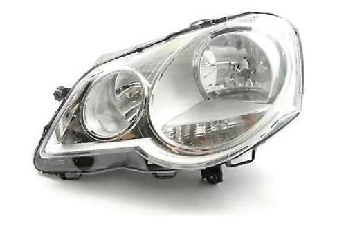 Far Polo 2005-2009 Sol (1 Adet) (Oem No: 6Q1941007At)