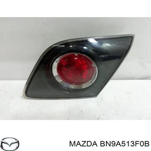 Stop Lambası Mazda 3 03-08 İç Sağ (Oem No: Bn9A-51-3F0B)